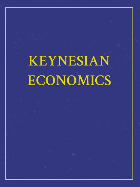 Keynesian Economics: Decoy Cover - Bitcoin Self Custody Wallet Access Log book cover